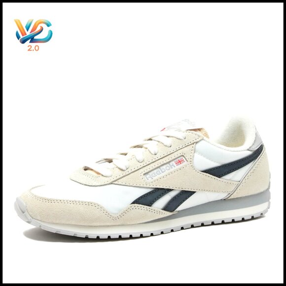 Classic AZ Legacy Sneakers Women's Size 5-11 Nylon Suede Casual Athletic Shoes